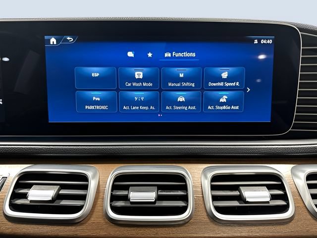 Certified 2024 Mercedes-Benz GLE 350 4MATIC image 22