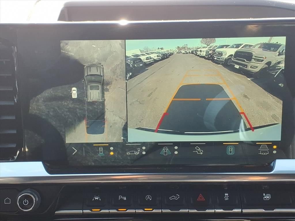 Used 2023 Chevrolet Silverado 1500 LTZ image 9