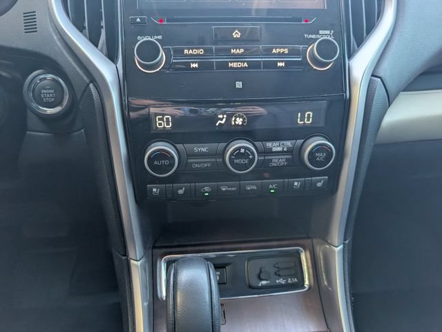 Used 2022 Subaru Ascent Touring w/ Popular Package #2A AWD/4WD image 18
