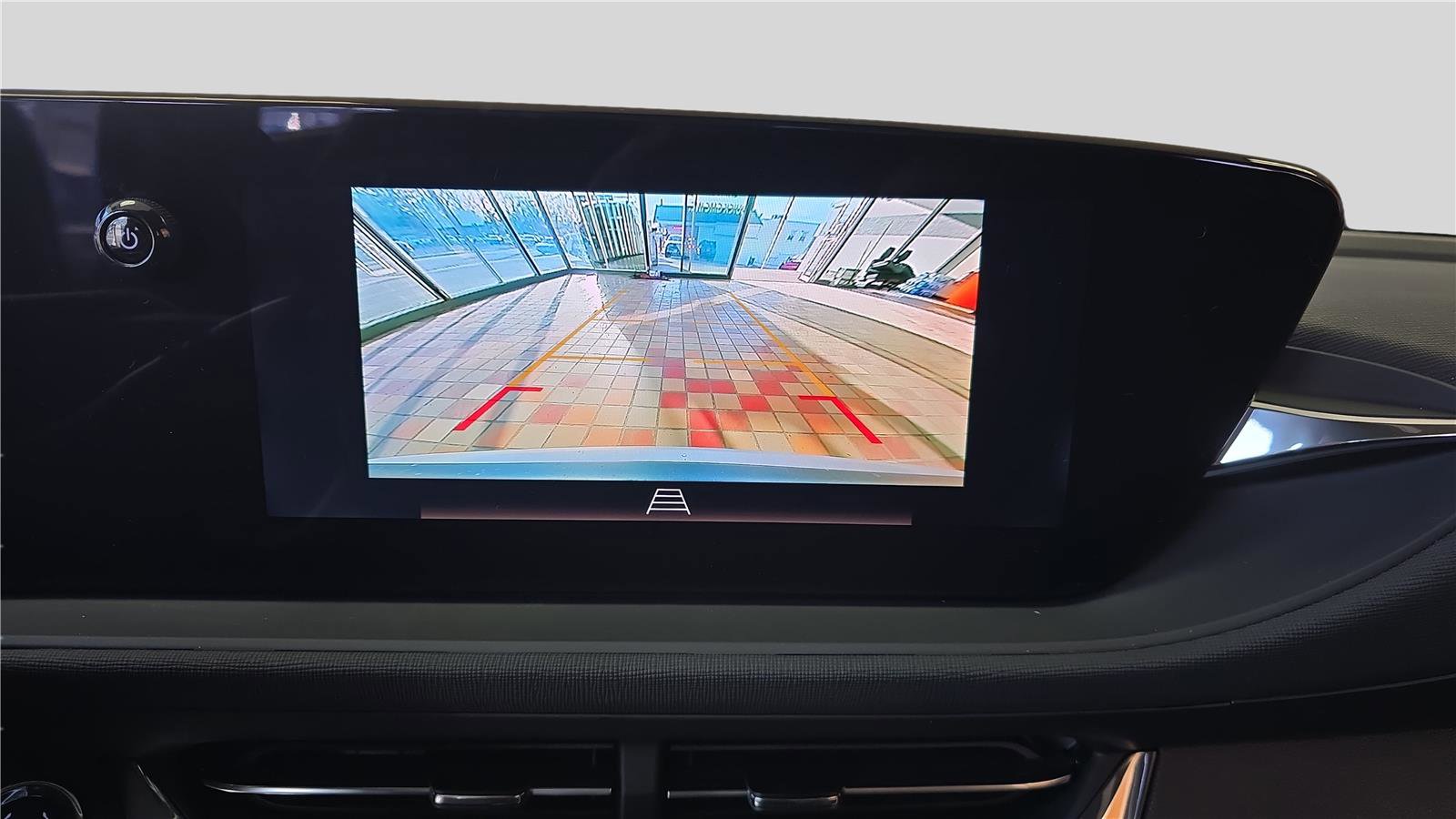 New 2026 Buick Envista Preferred w/ Convenience I Package image 21