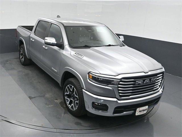 Used 2025 RAM 1500 Laramie image 36