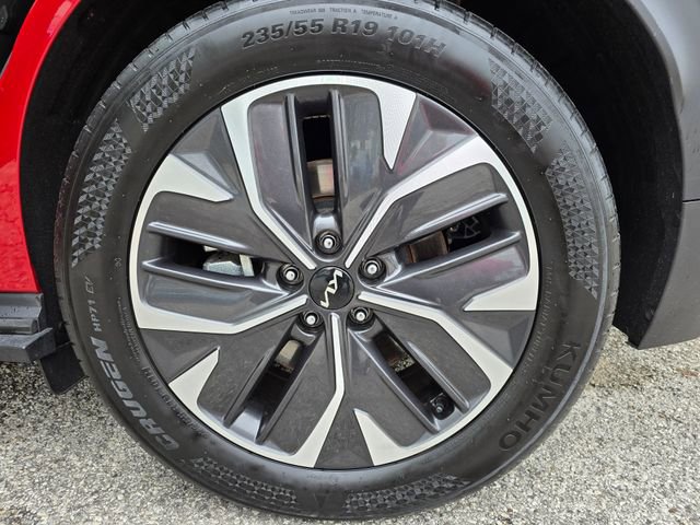 Used 2024 Kia EV6 Light image 58