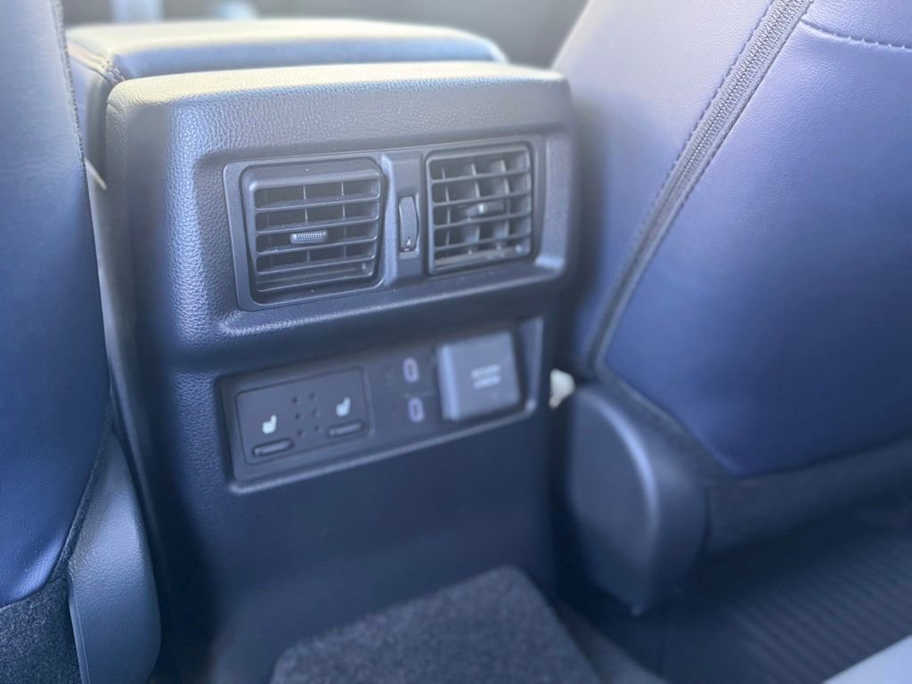 Certified 2026 Toyota 4Runner 4WD image 25