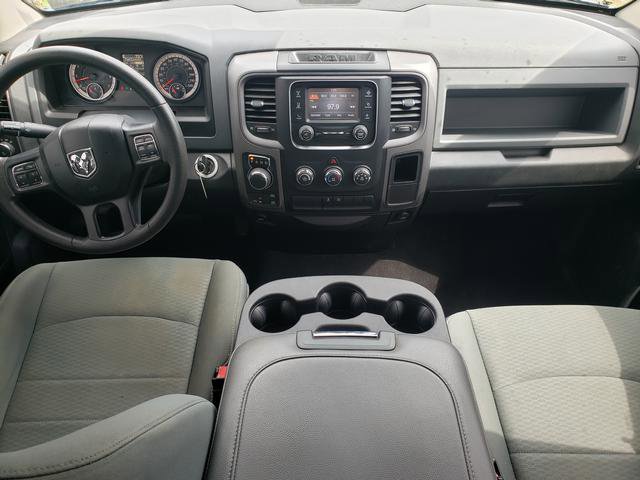 Used 2018 RAM 1500 Express w/ Express Value Package image 15