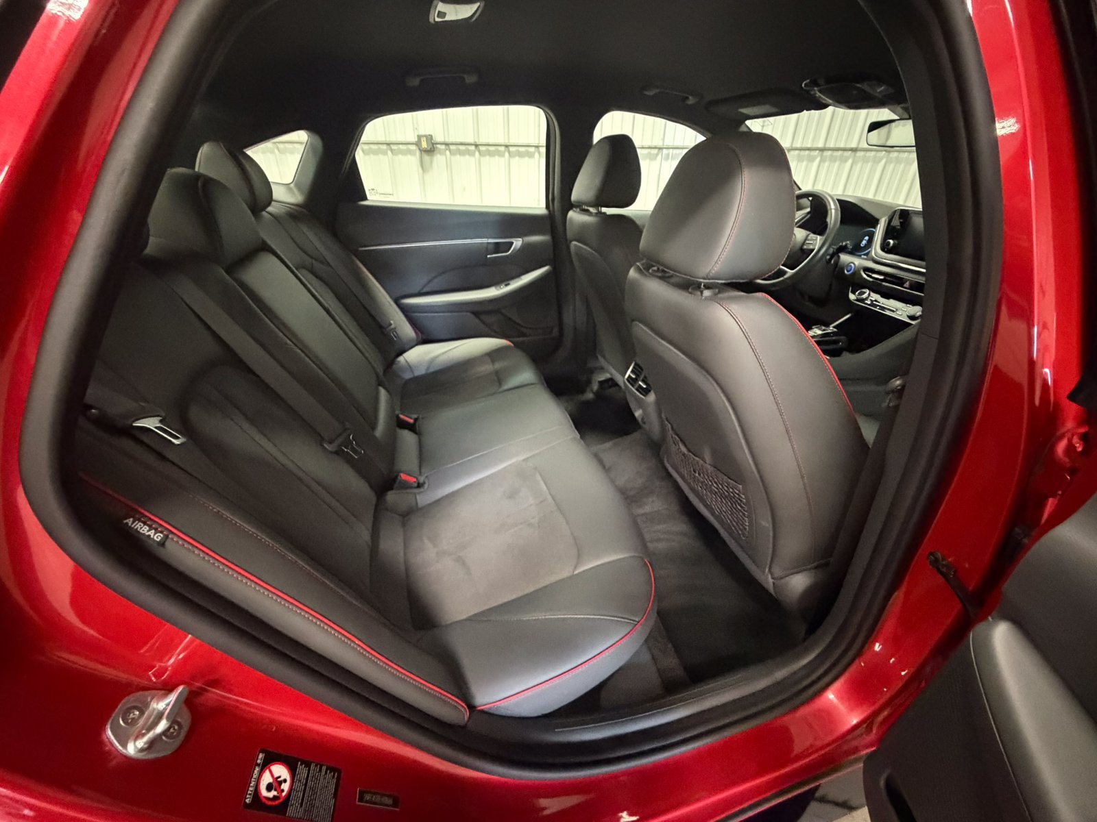 Used 2020 Hyundai Sonata SEL Plus FWD image 31