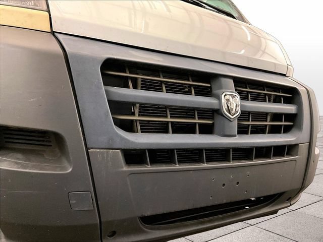 Used 2018 RAM ProMaster 3500 w/ Mopar Trailer Tow Group FWD image 27