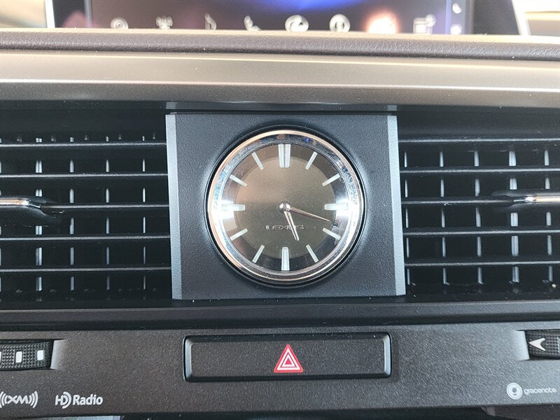 Used 2019 Lexus RX 450h AWD w/ Navigation Package image 54