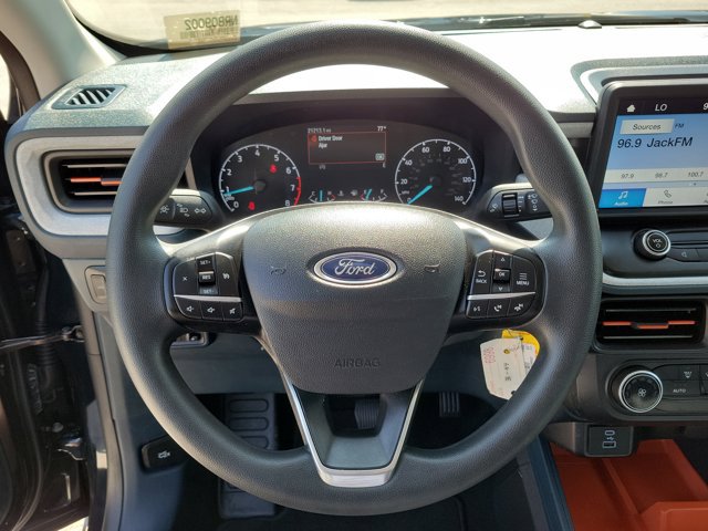 Certified 2022 Ford Maverick XLT w/ Equipment Group 300A Standard AWD/4WD image 26