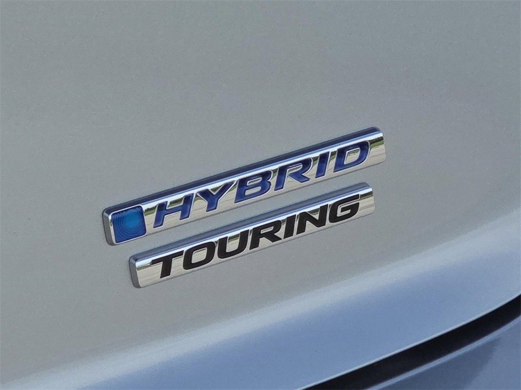 New 2025 Honda Accord Touring image 6