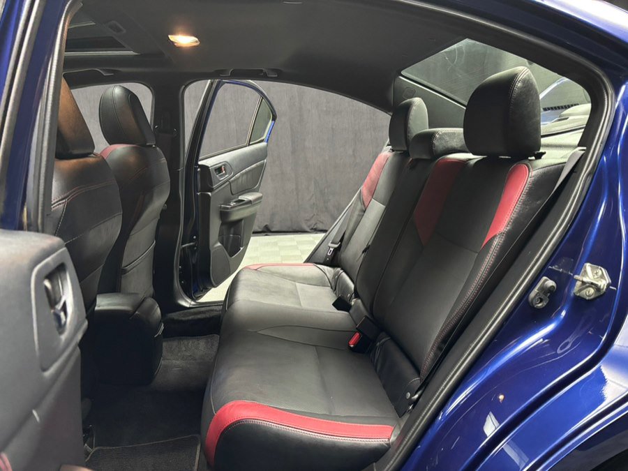 Used 2017 Subaru WRX STI Limited AWD/4WD image 29