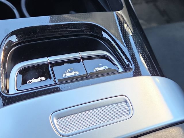New 2027 Mercedes-Benz CLE 53 AMG 4MATIC Cabriolet image 16