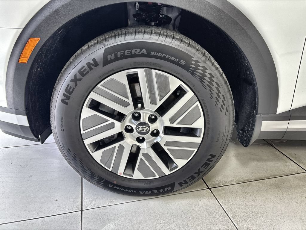 New 2026 Hyundai Palisade FWD Hybrid image 18