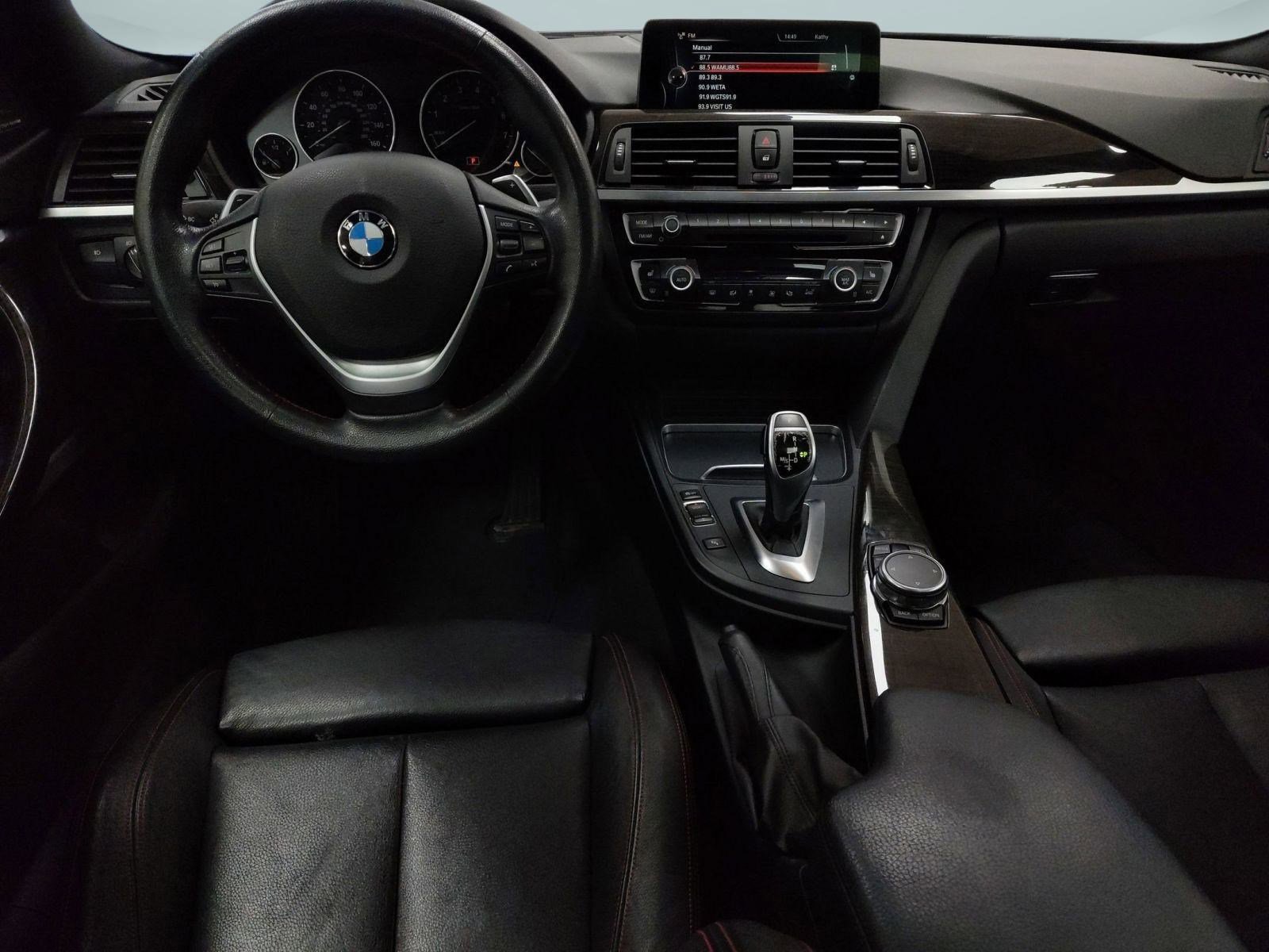 Used 2016 BMW 428i Gran Coupe xDrive image 24