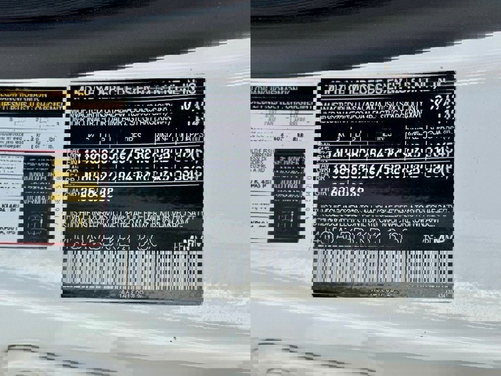 Used 2019 Mercedes-Benz GLE 400 4MATIC image 23