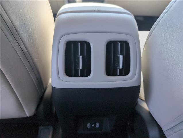 New 2026 Hyundai Tucson SEL image 16