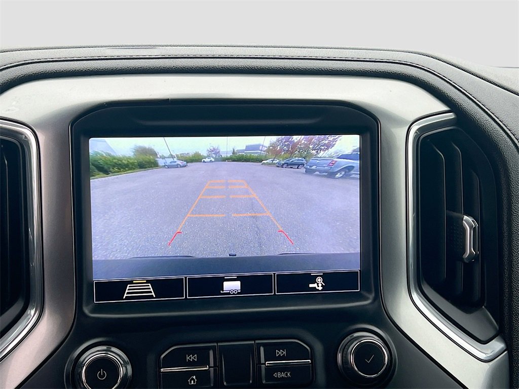 Used 2020 Chevrolet Silverado 1500 LT w/ All-Star Edition image 13