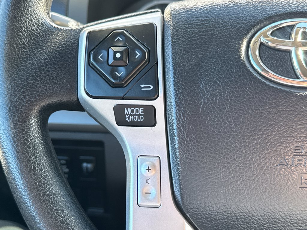Used 2015 Toyota Tundra SR5 AWD/4WD image 19