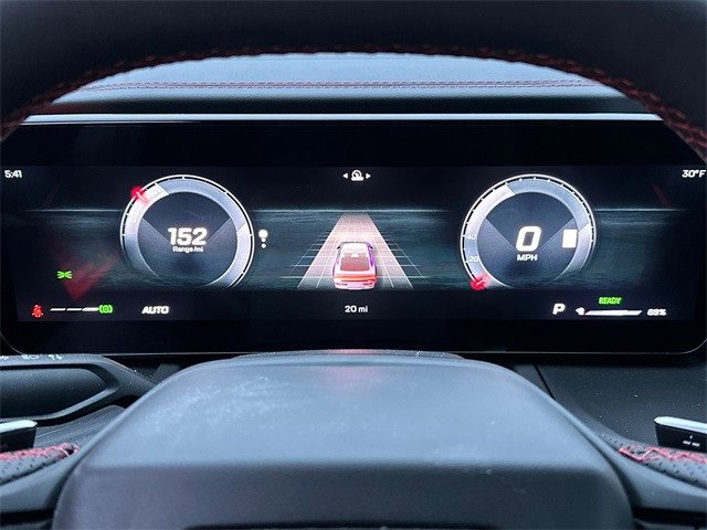 New 2025 Dodge Charger R/T Scat Pack w/ Track Pack image 37