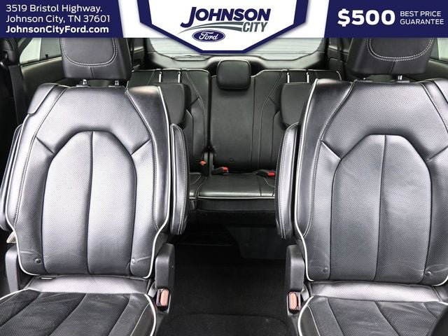 Used 2021 Chrysler Pacifica Limited w/ S Appearance Package AWD/4WD image 20