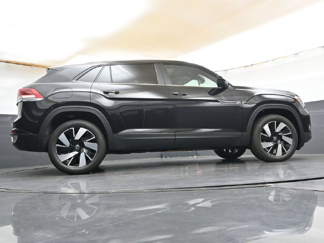 New 2026 Volkswagen Atlas Cross Sport SE AWD/4WD image 43