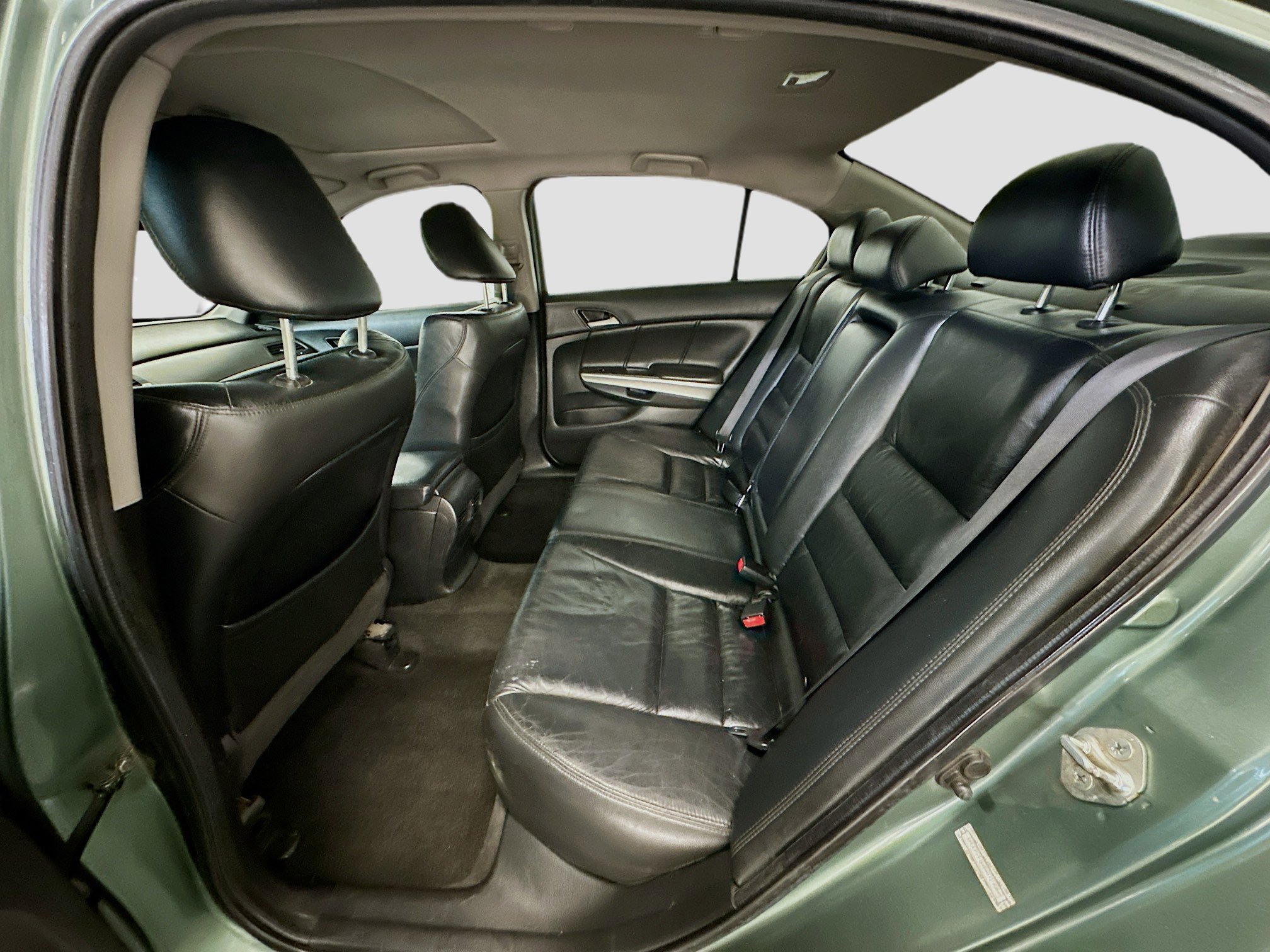 Used 2010 Honda Accord EX-L image 28