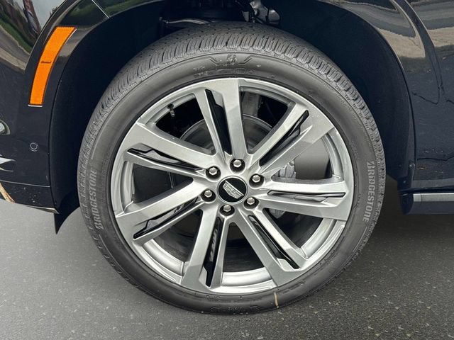 New 2026 Cadillac Escalade Sport w/ Touring Package AWD/4WD image 11