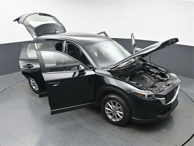 Certified 2023 MAZDA CX-5 AWD 2.5 S image 50