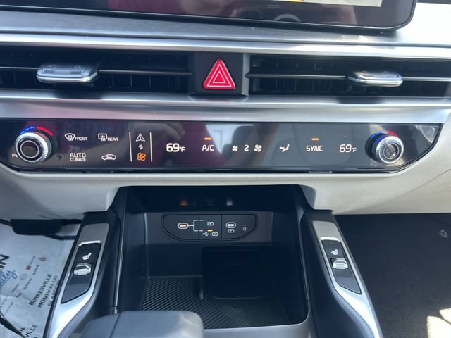 Used 2026 Kia Sorento X-Line EX AWD/4WD image 25