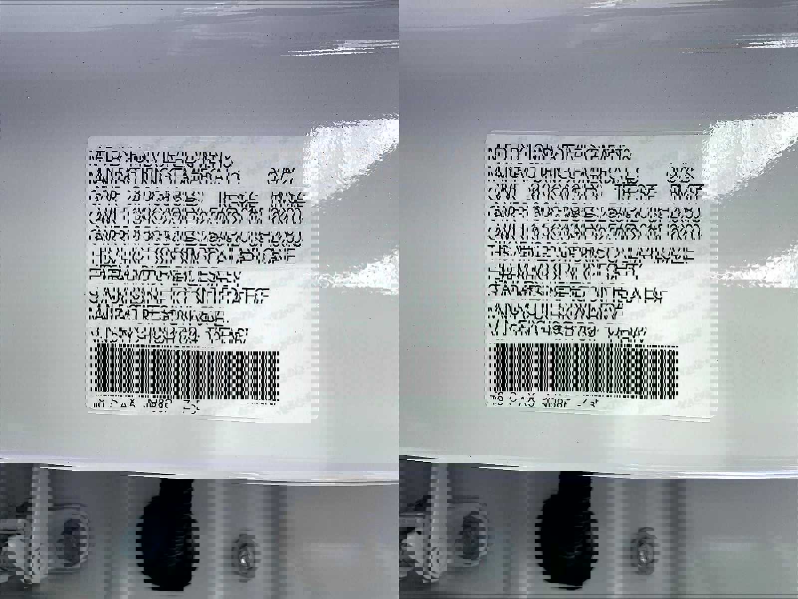 New 2025 Honda Pilot Black Edition image 17