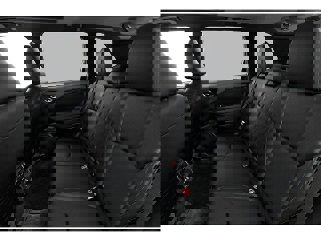 New 2026 Subaru Forester Limited image 17