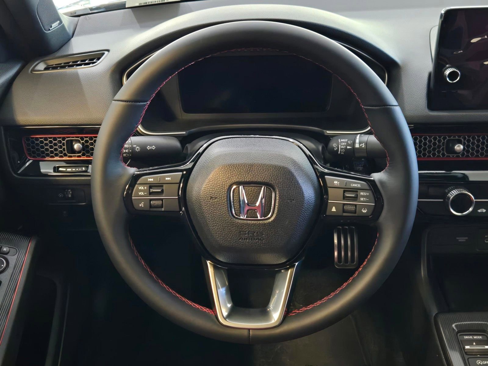 New 2026 Honda Civic Si image 12