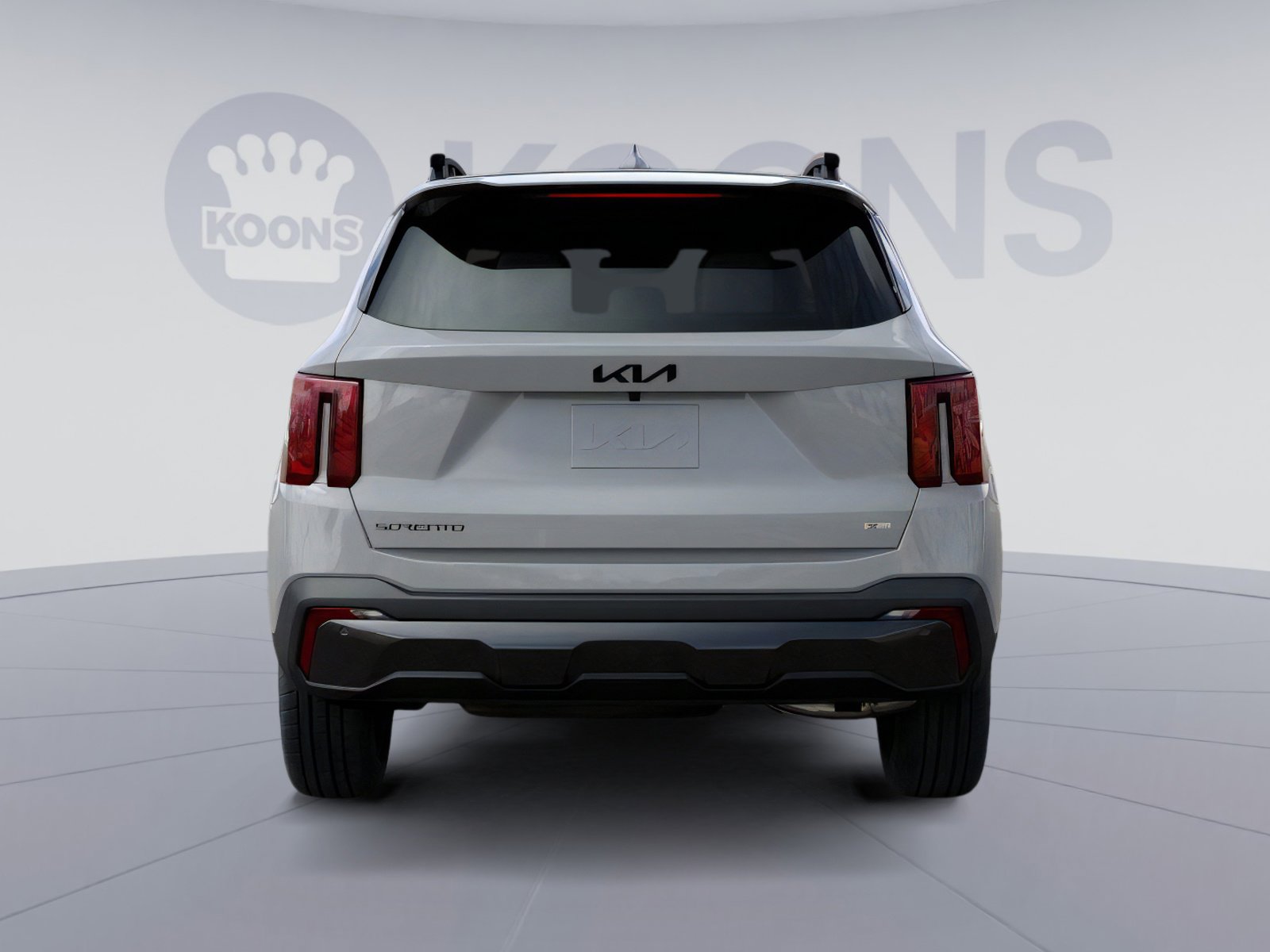 New 2026 Kia Sorento SX image 7