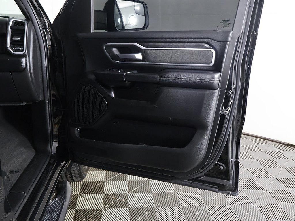 Used 2020 RAM 1500 Big Horn image 17