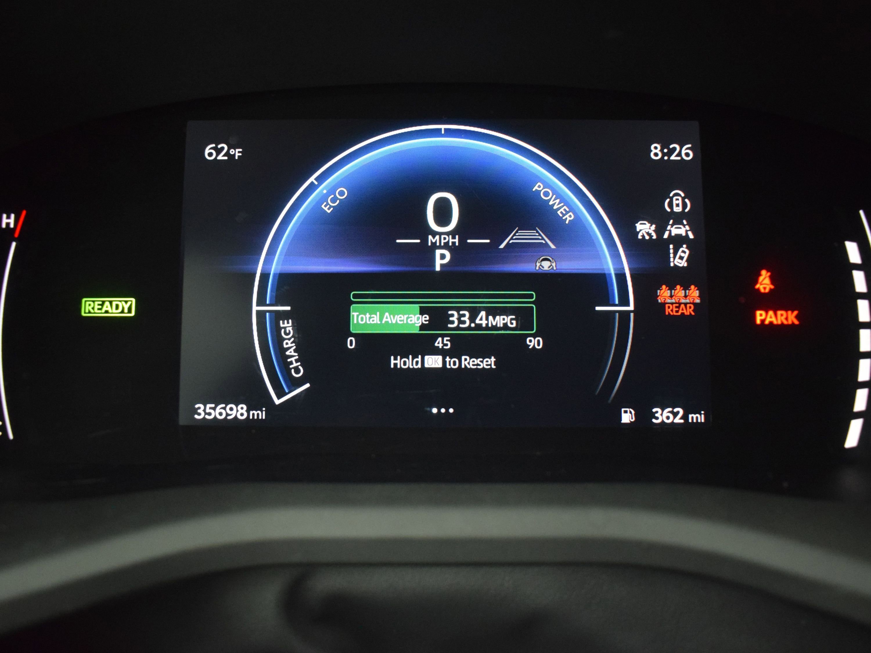 Used 2025 Toyota Camry LE image 17