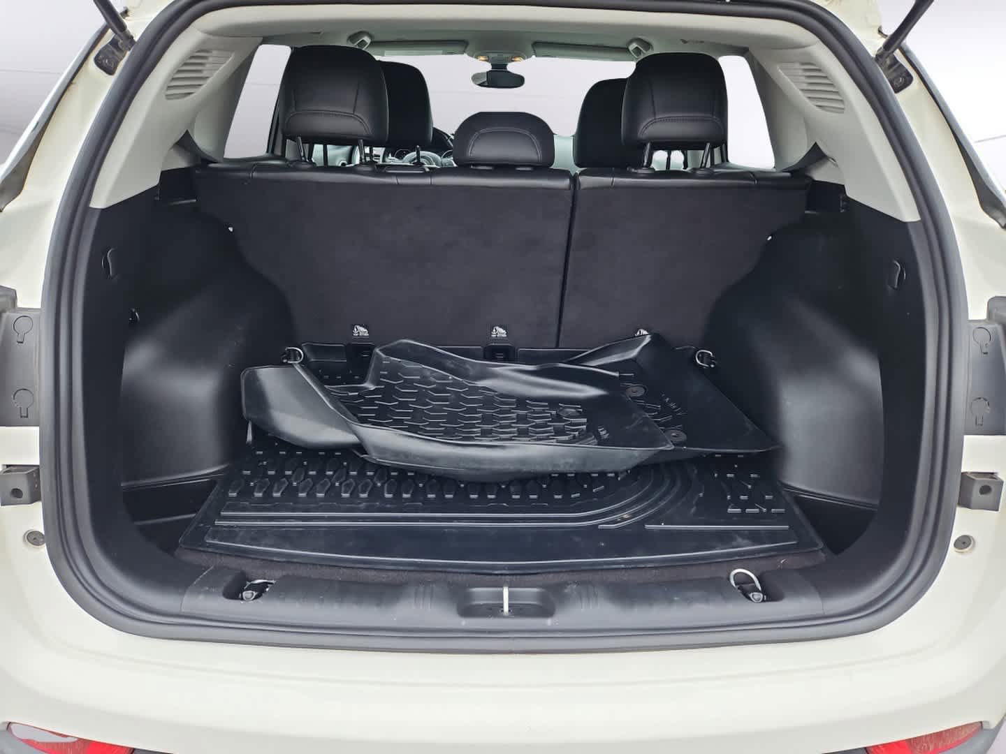 Used 2019 Jeep Compass Latitude AWD/4WD image 30