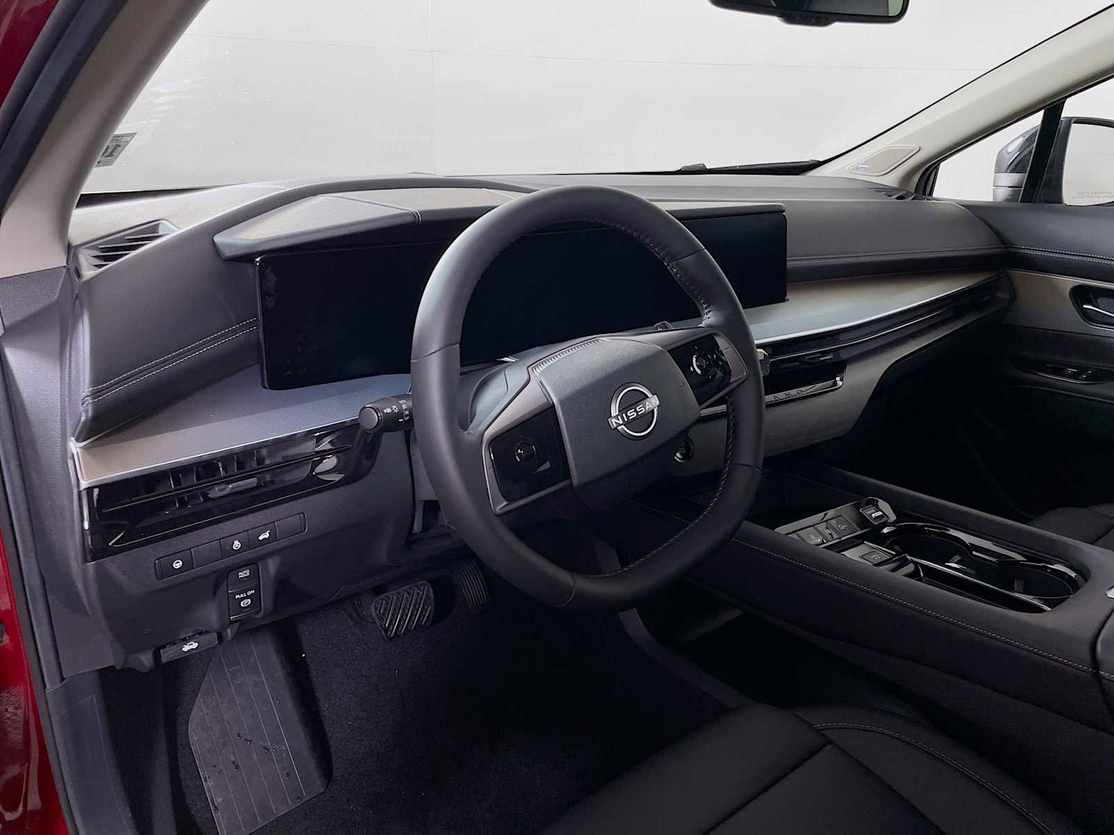 Used 2025 Nissan Murano SL image 7