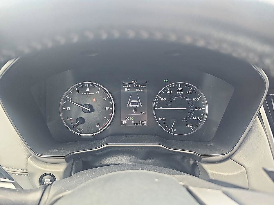 Used 2022 Subaru Legacy Limited XT AWD/4WD image 19