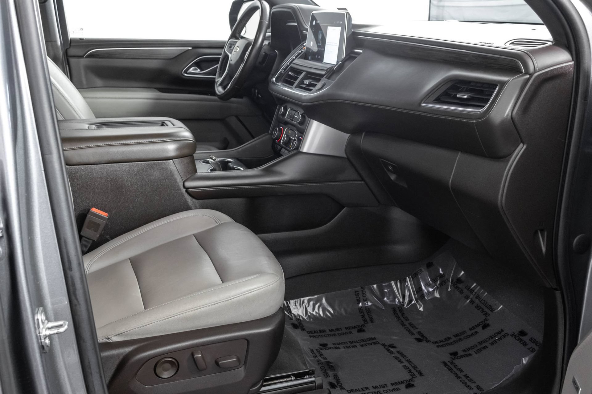 Certified 2022 Chevrolet Tahoe LT AWD/4WD image 46