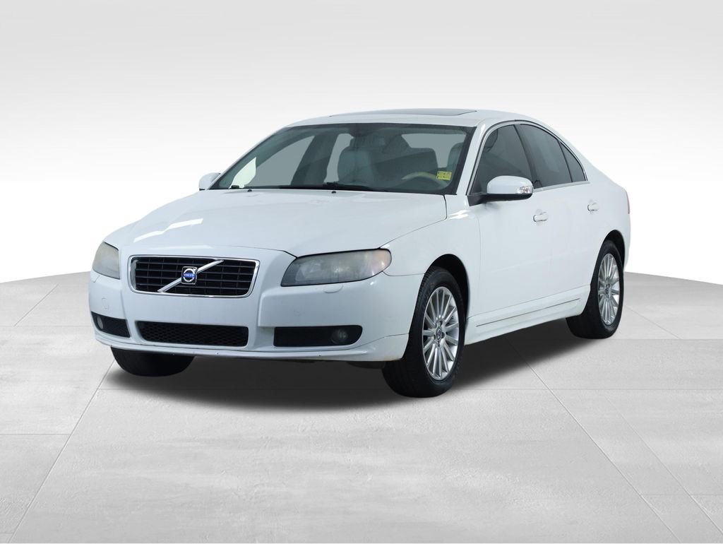 Used 2007 Volvo S80 3.2 FWD image 8