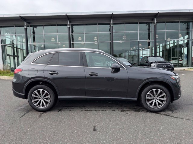 Used 2023 Mercedes-Benz GLC 300 4MATIC image 8