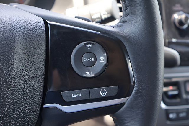 Used 2021 Honda Pilot Special Edition image 24