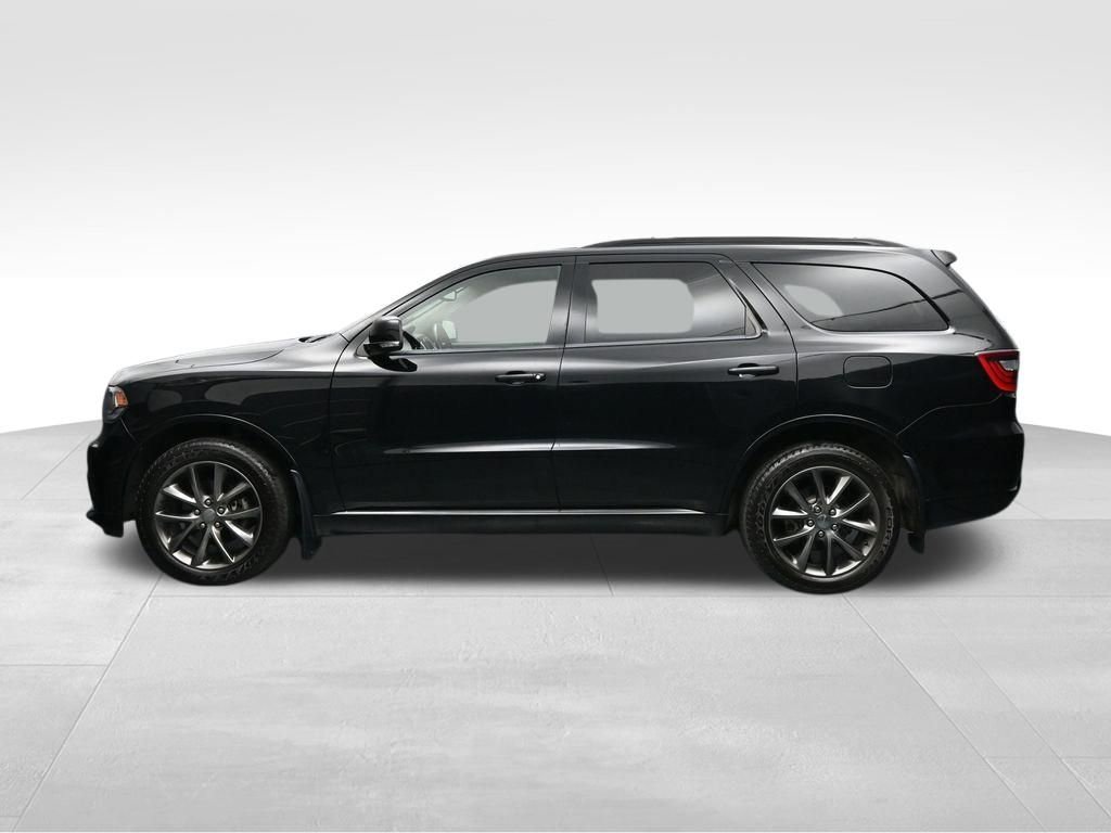 Used 2017 Dodge Durango GT w/ Premium Group AWD/4WD video 2
