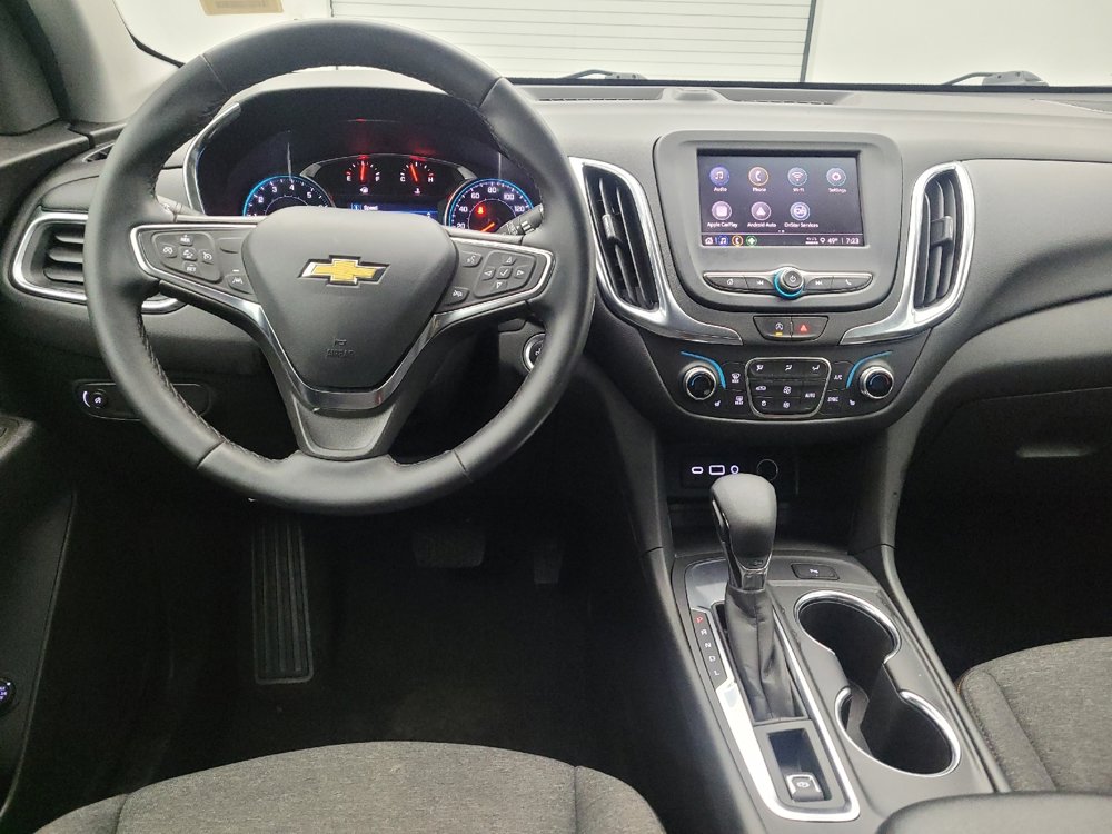 Used 2024 Chevrolet Equinox LT w/ LPO, Floor Liner Package FWD image 22