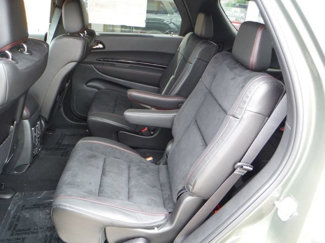 New 2026 Dodge Durango GT AWD/4WD image 64