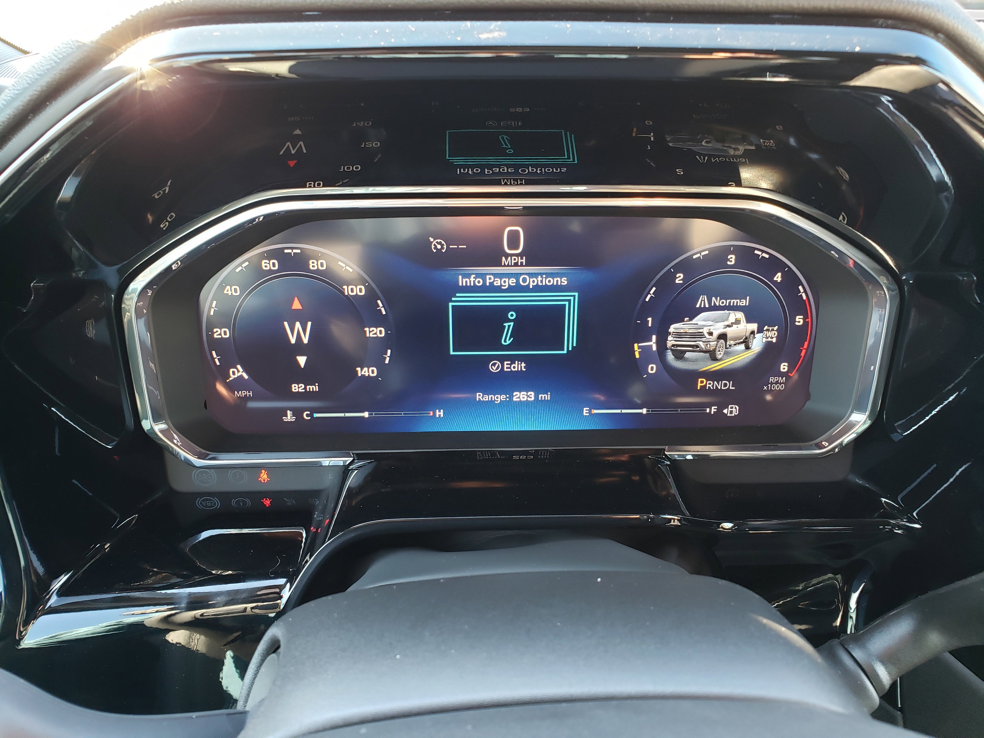 New 2026 Chevrolet Silverado 2500 LT w/ Trail Boss Package image 20