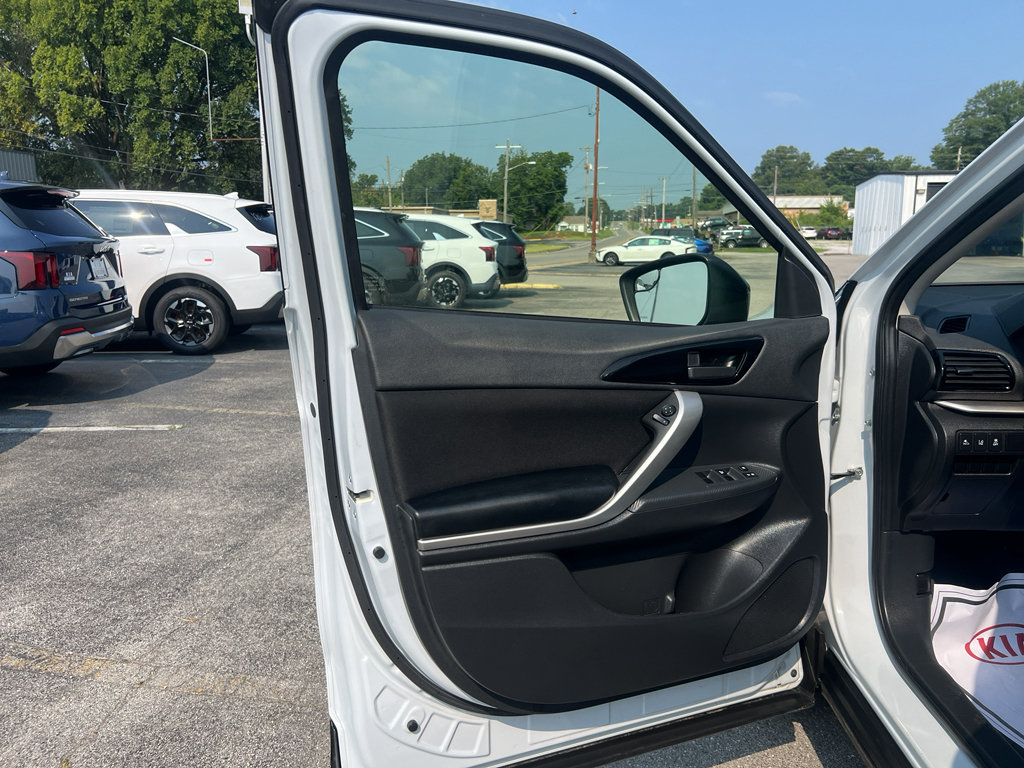 Used 2024 Mitsubishi Eclipse Cross Ralliart AWD/4WD image 9