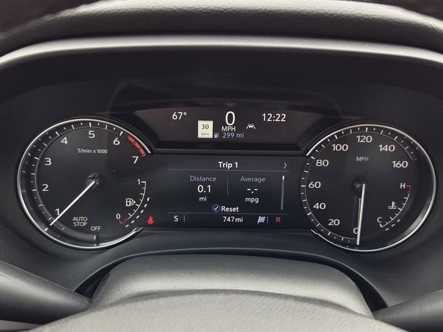 Used 2026 Cadillac CT4 Sport image 26