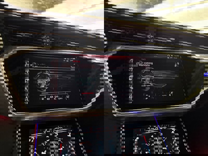 Used 2021 Audi RS 6 image 43