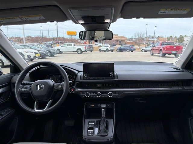Certified 2024 Honda CR-V EX image 31