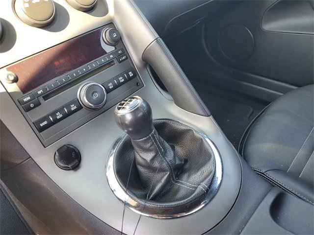 Used 2006 Pontiac Solstice Convertible w/ Premium Package image 16